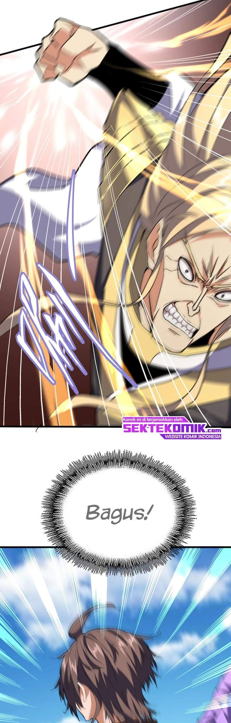 Demonic Emperor Page 41