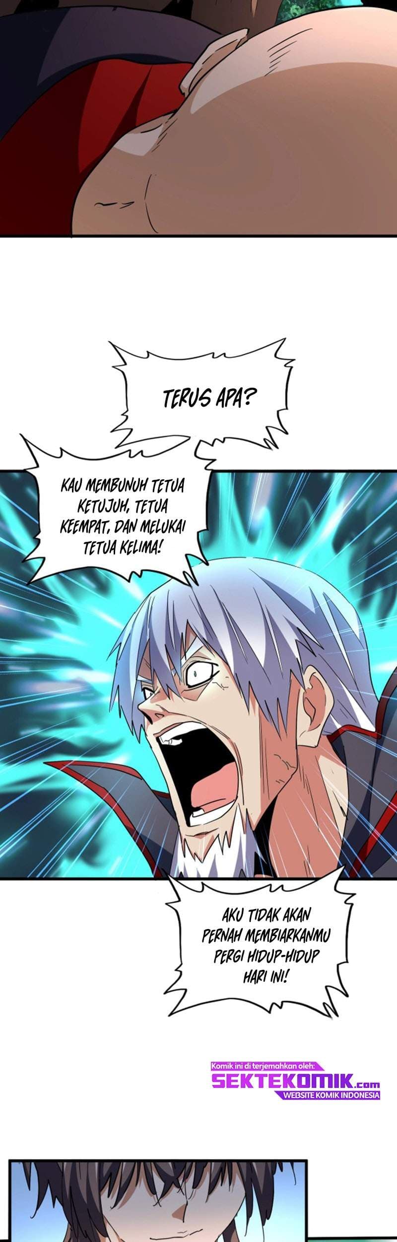 Demonic Emperor Page 8