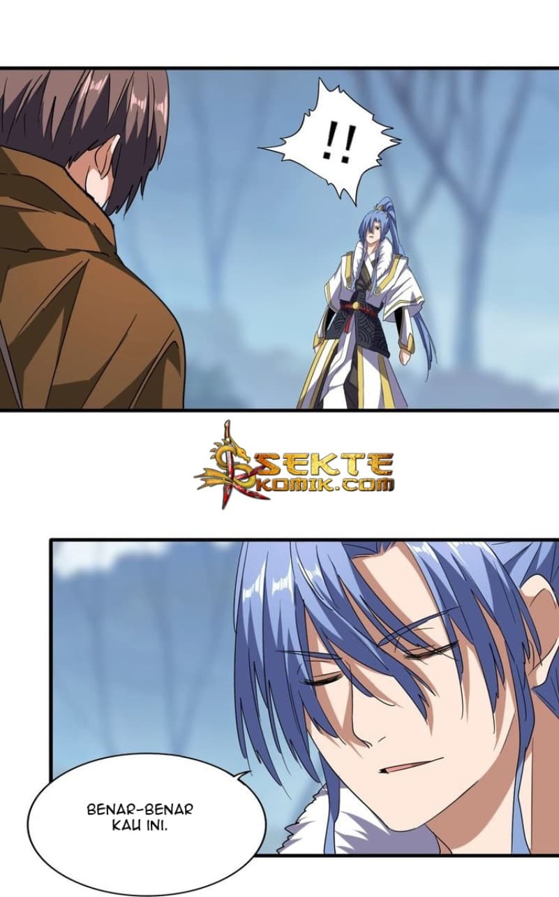 Demonic Emperor Page 10
