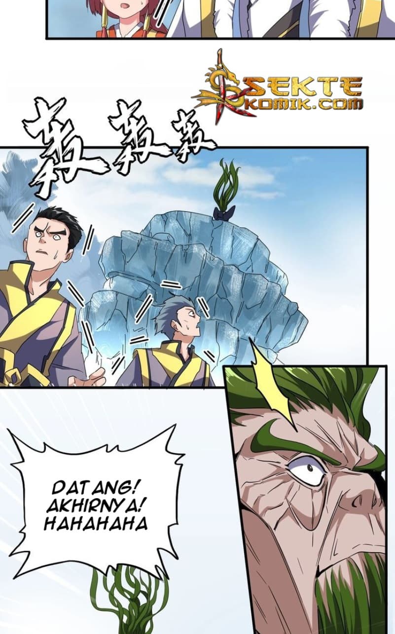 Demonic Emperor Page 14