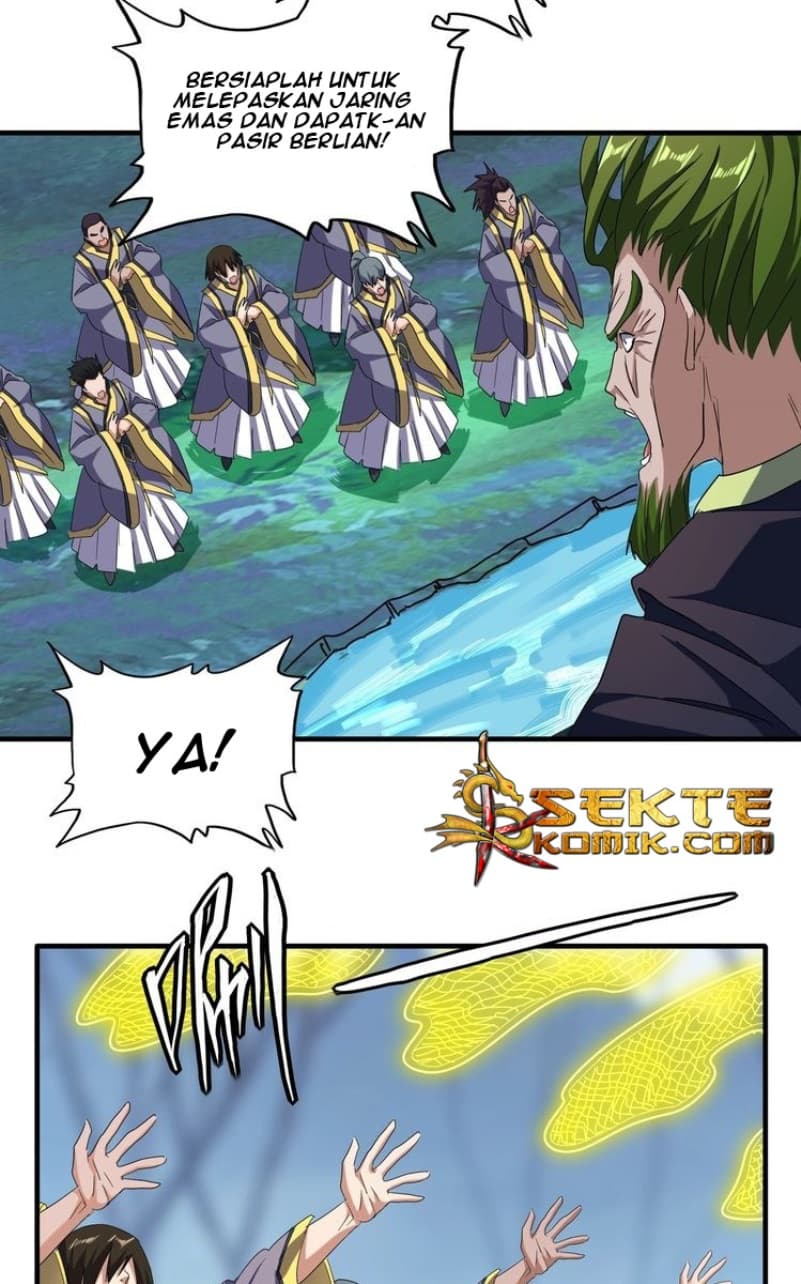 Demonic Emperor Page 16