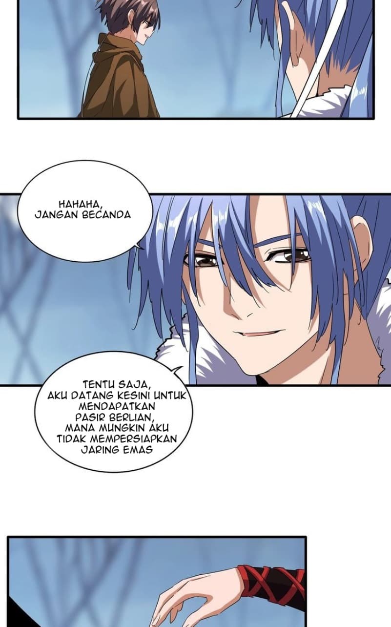 Demonic Emperor Page 18
