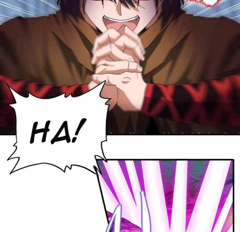 Demonic Emperor Page 22