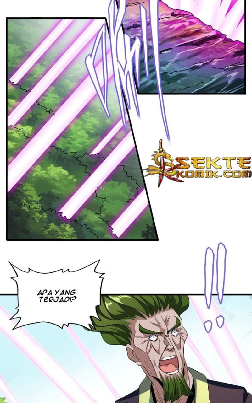 Demonic Emperor Page 23