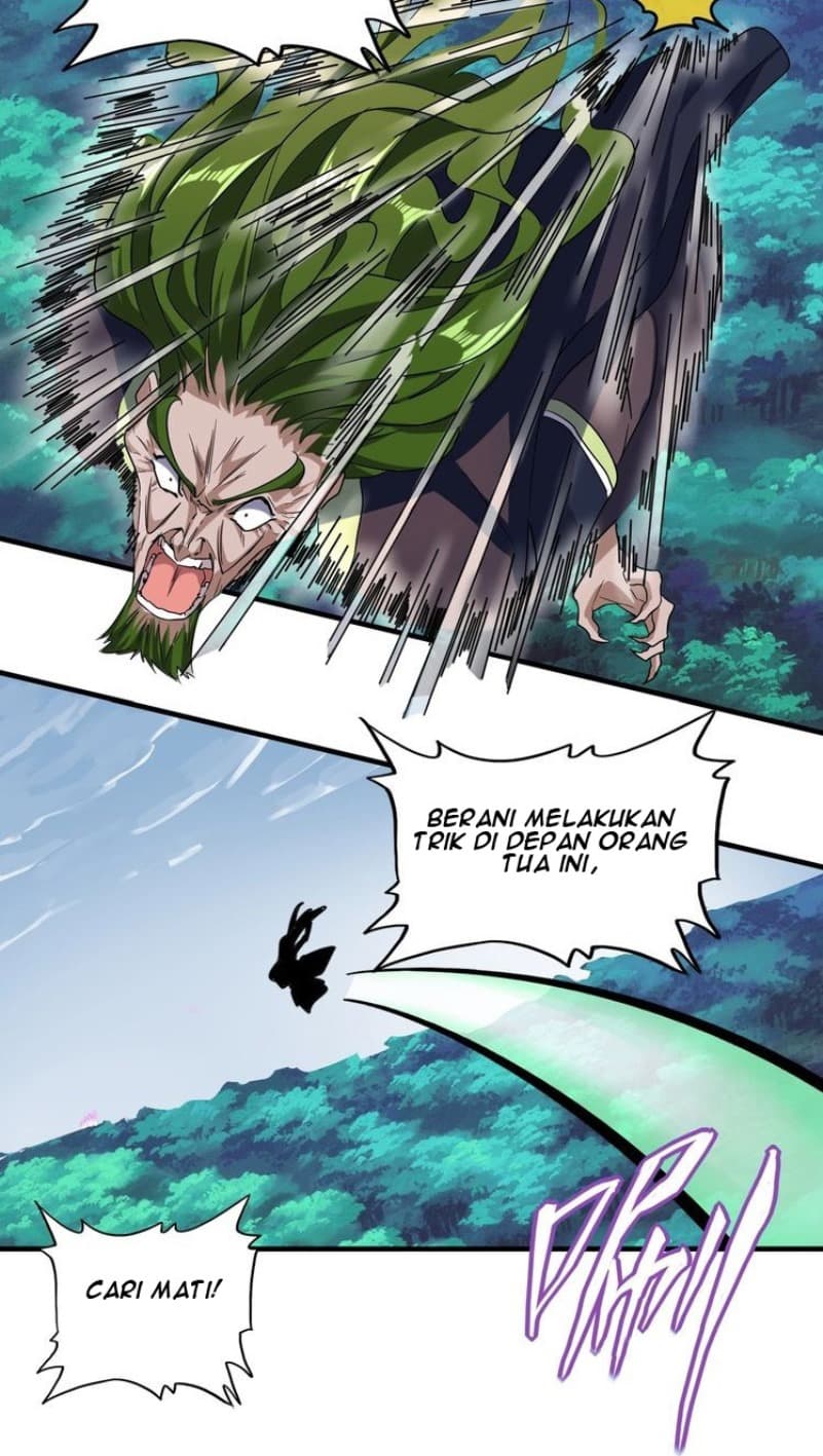 Demonic Emperor Page 27