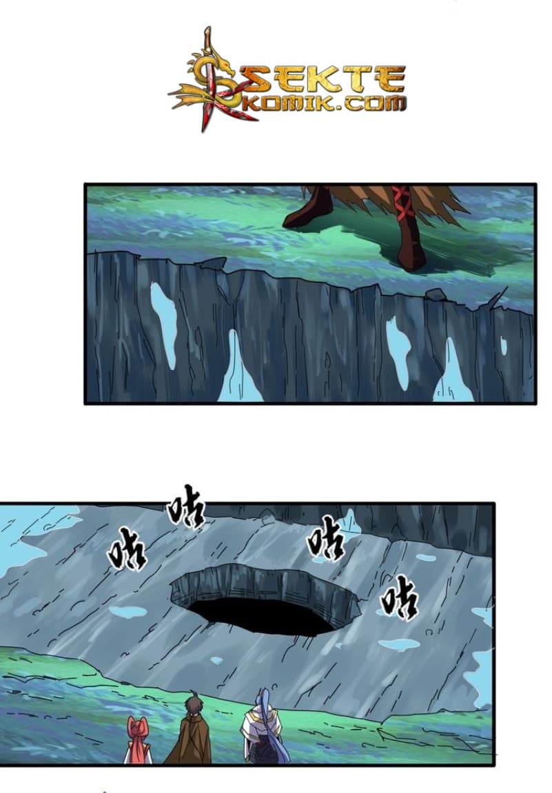 Demonic Emperor Page 28