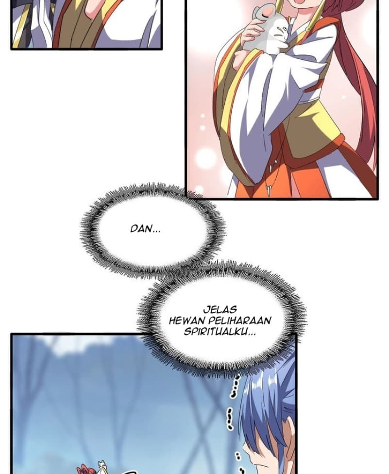 Demonic Emperor Page 3