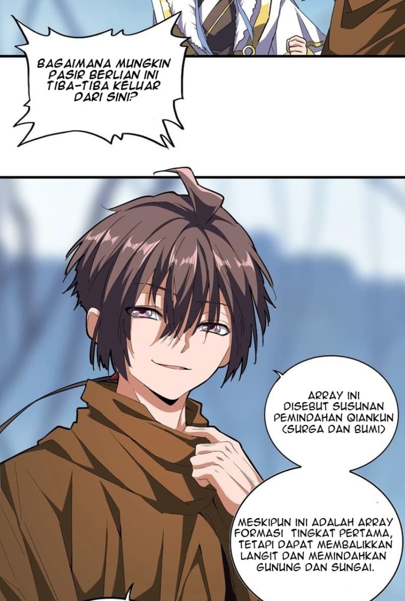 Demonic Emperor Page 31