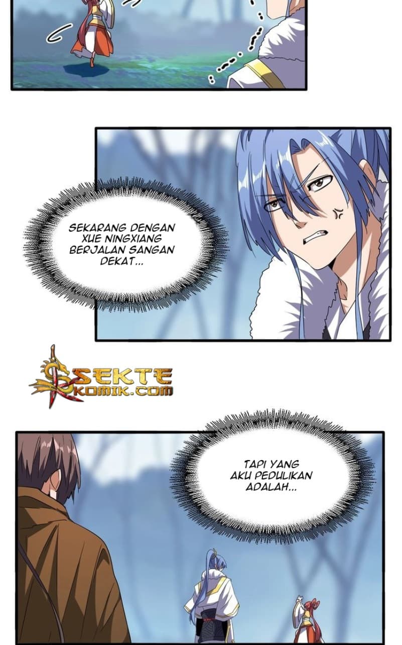 Demonic Emperor Page 4