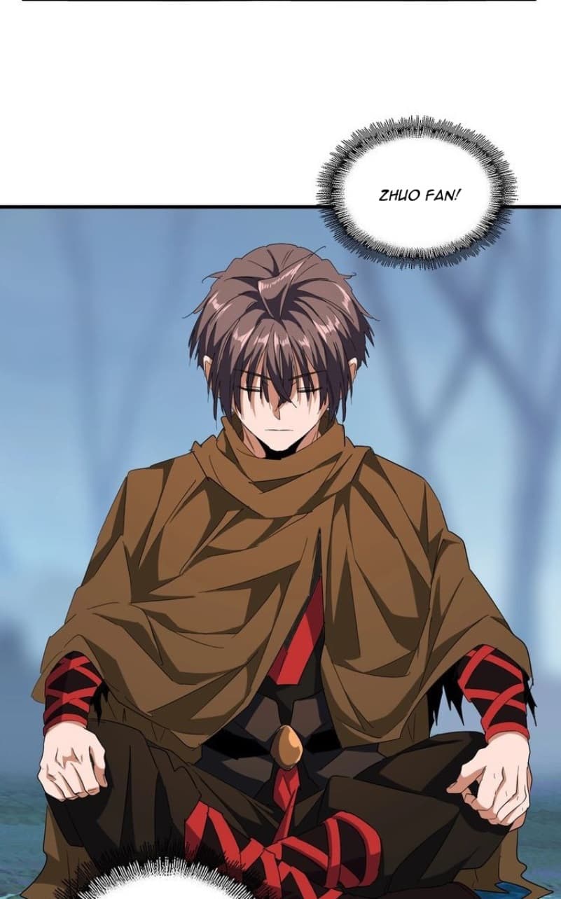 Demonic Emperor Page 5