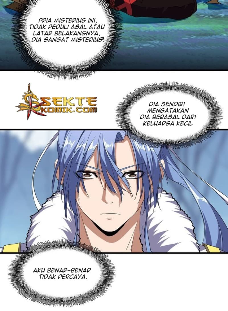 Demonic Emperor Page 6