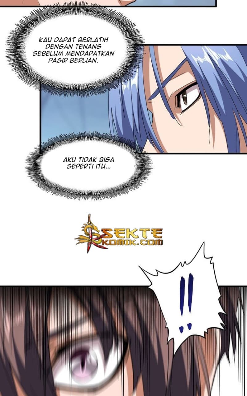 Demonic Emperor Page 8
