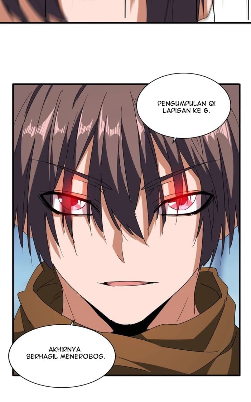 Demonic Emperor Page 9
