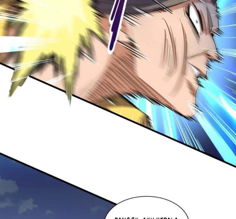 Demonic Emperor Page 15