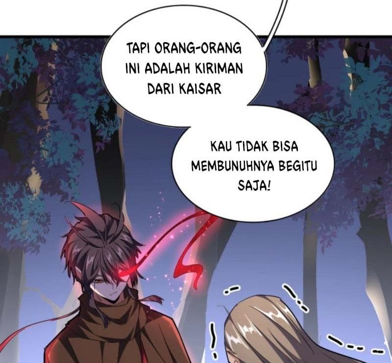 Demonic Emperor Page 19