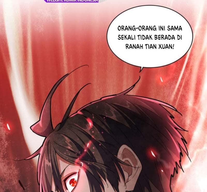 Demonic Emperor Page 21