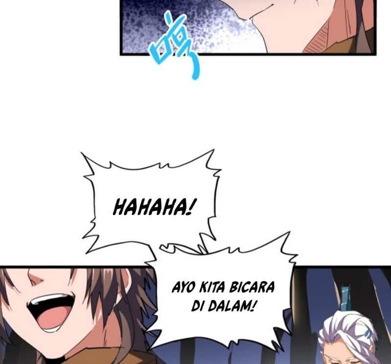 Demonic Emperor Page 3