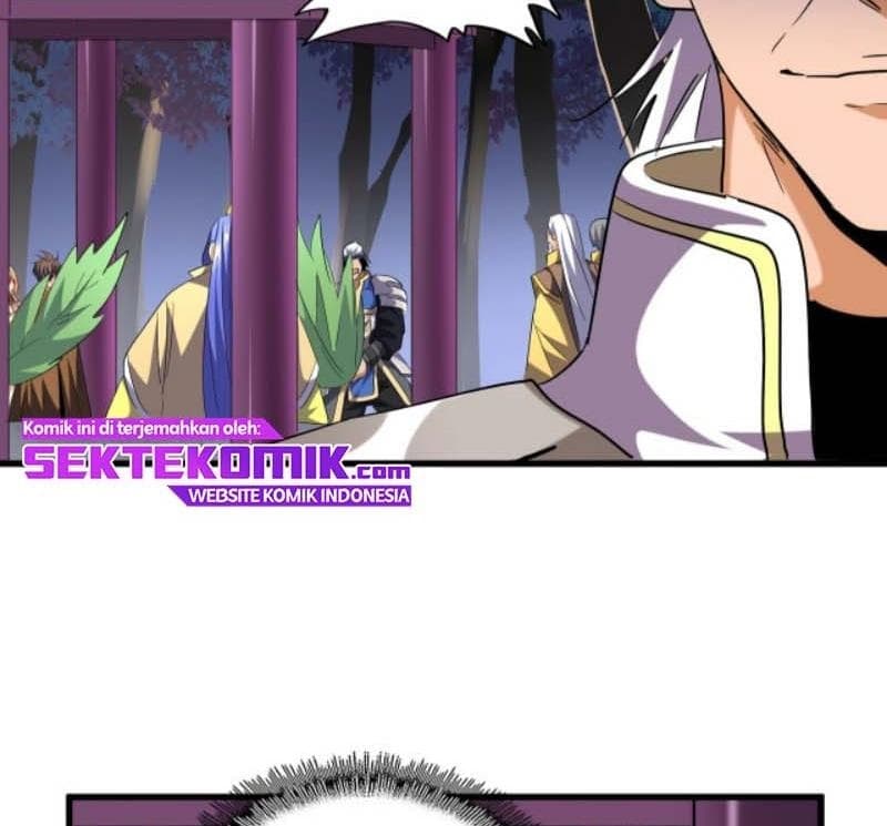 Demonic Emperor Page 5