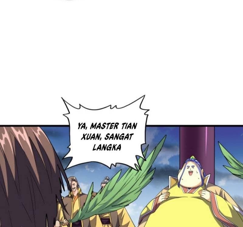 Demonic Emperor Page 7