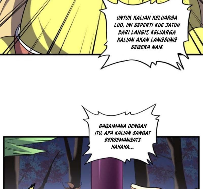 Demonic Emperor Page 9