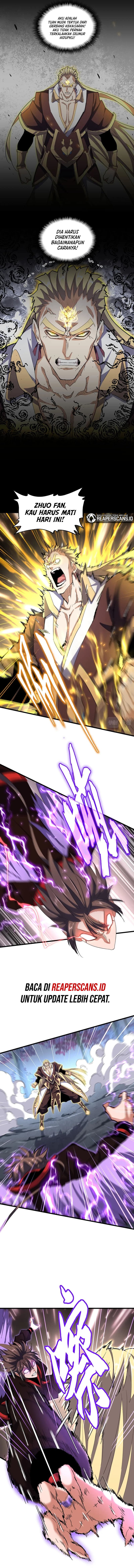 Demonic Emperor Page 6