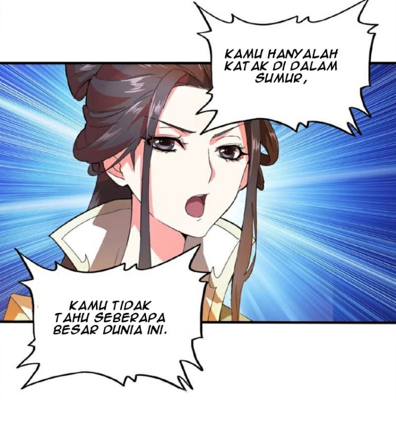 Demonic Emperor Page 11