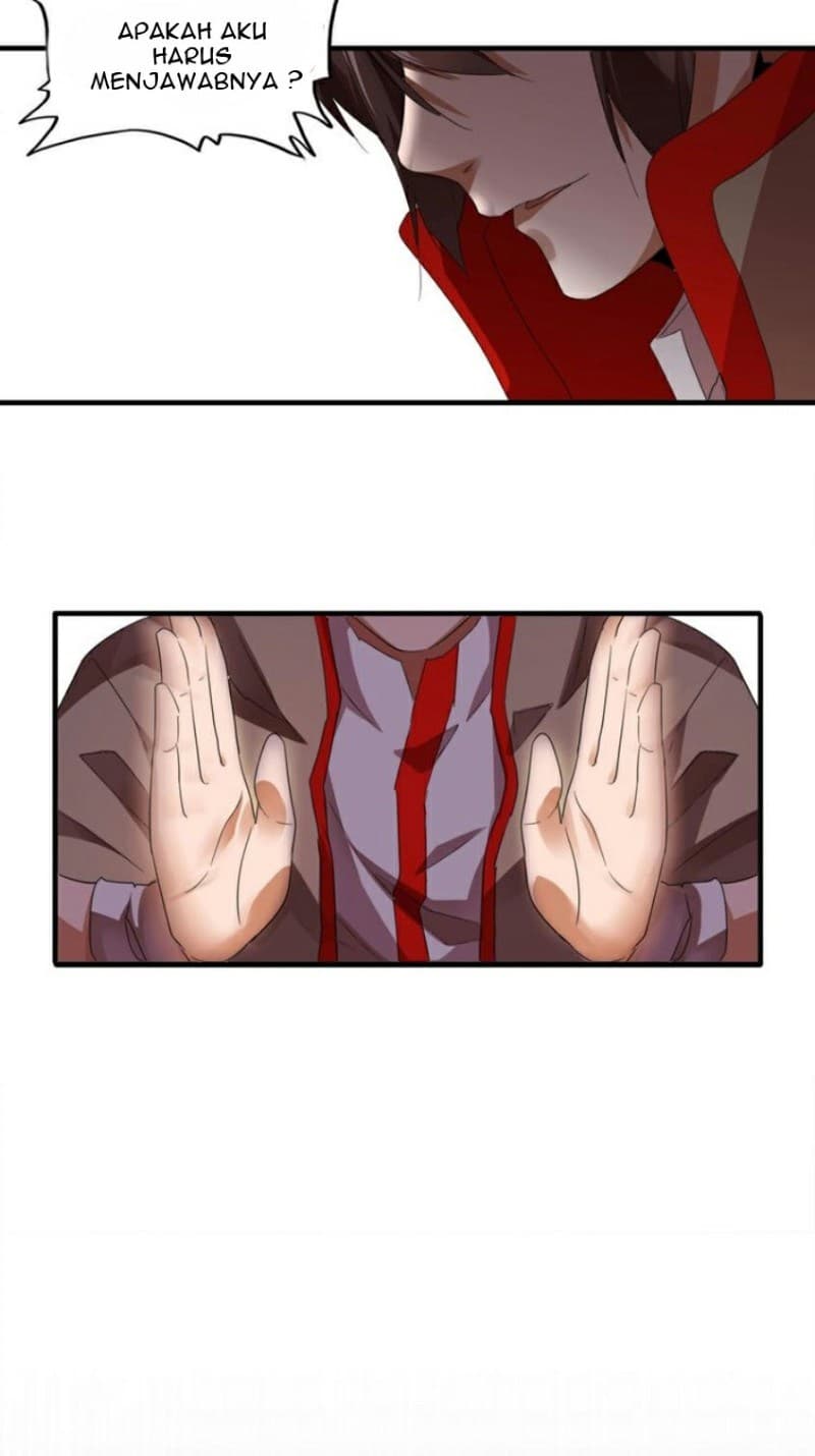 Demonic Emperor Page 19