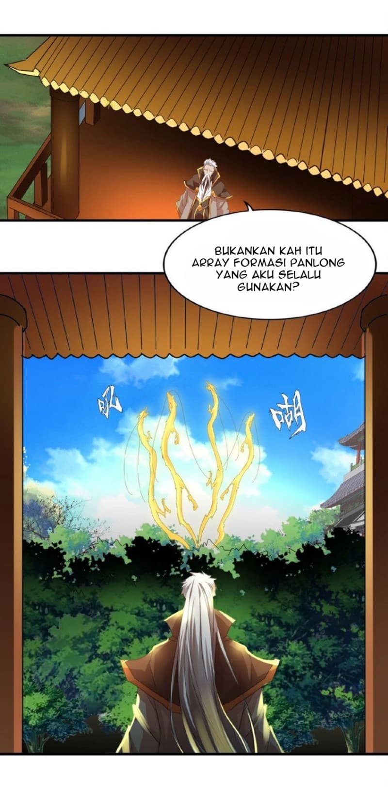 Demonic Emperor Page 25