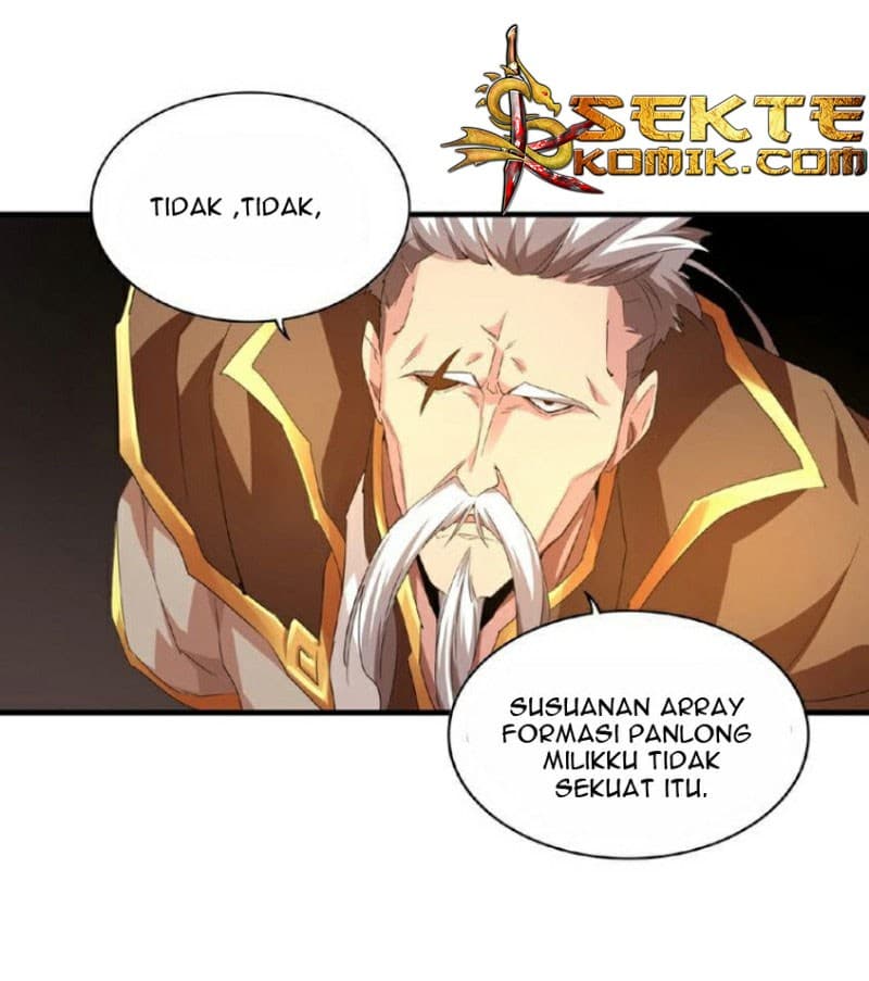 Demonic Emperor Page 26