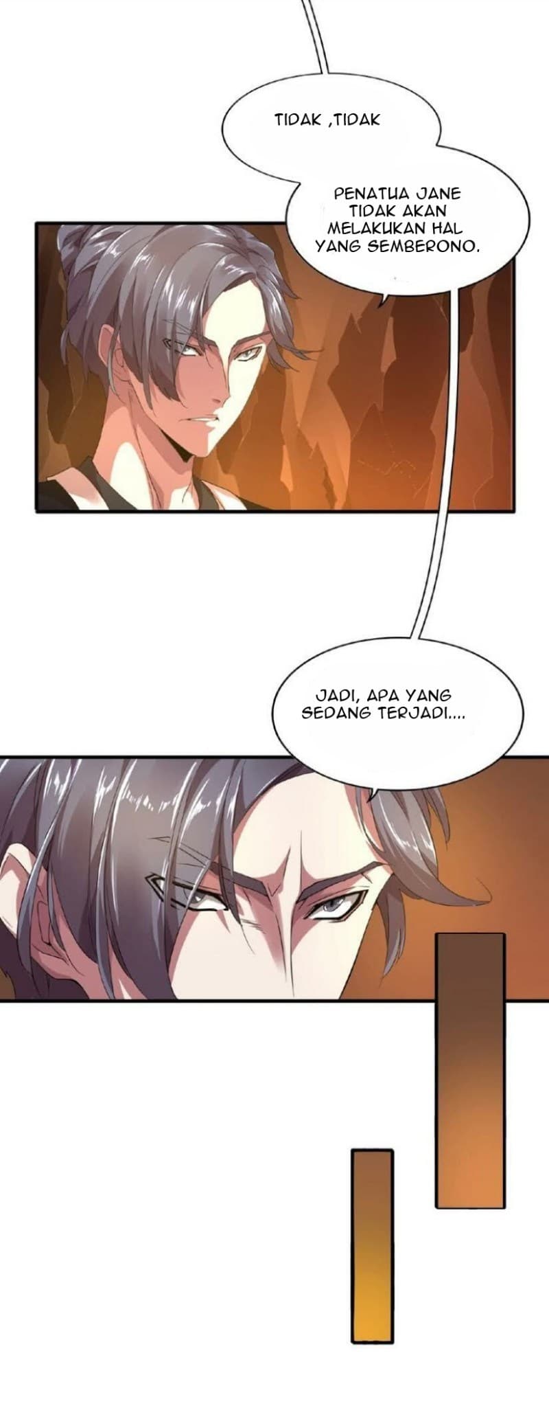 Demonic Emperor Page 28
