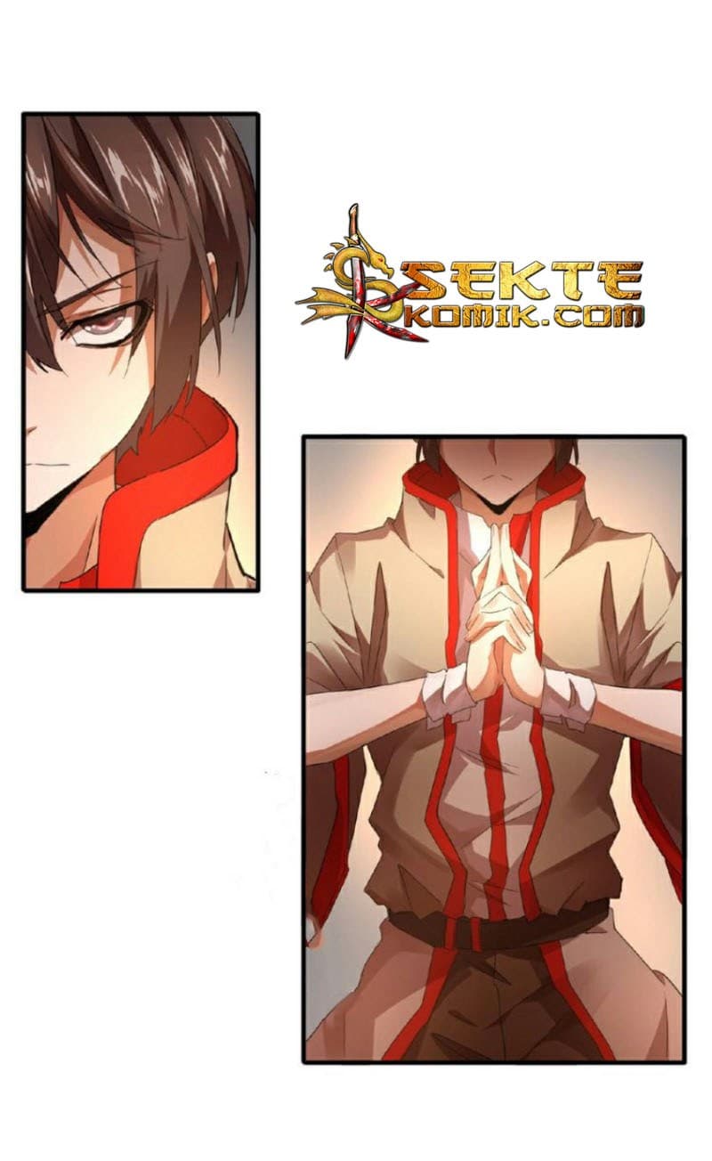 Demonic Emperor Page 29