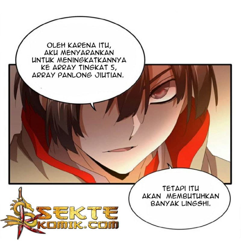 Demonic Emperor Page 33