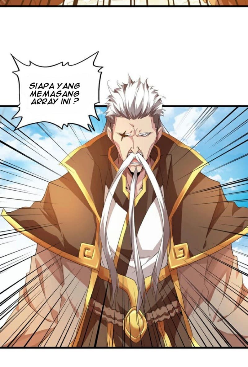 Demonic Emperor Page 42