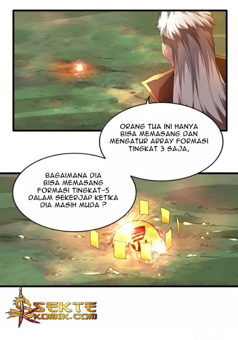Demonic Emperor Page 45
