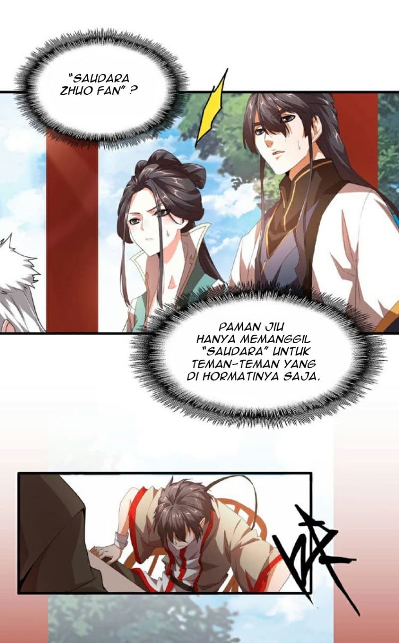 Demonic Emperor Page 48