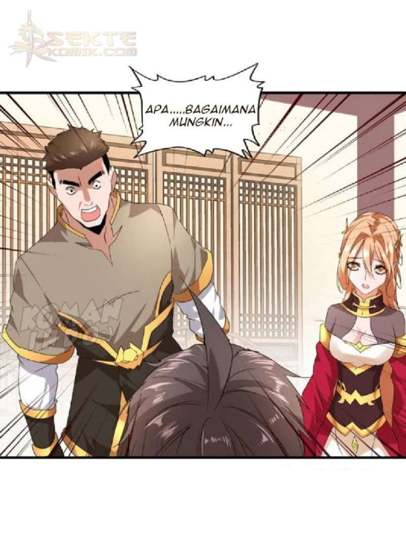 Demonic Emperor Page 29
