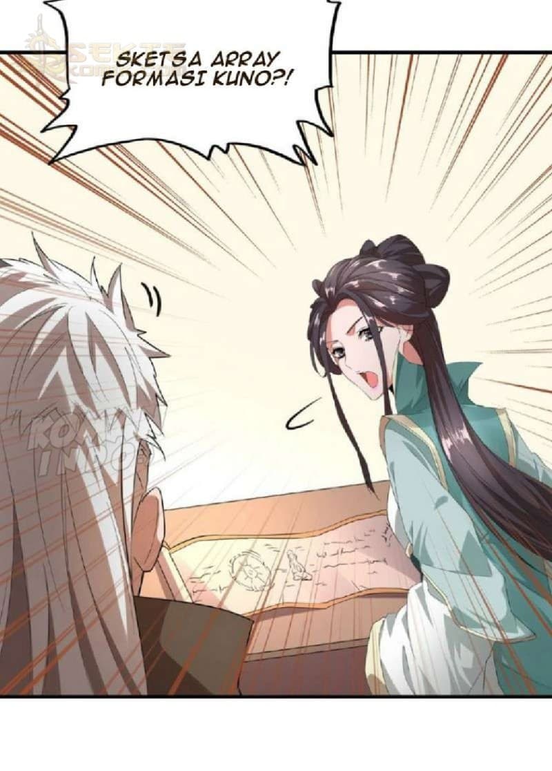Demonic Emperor Page 43