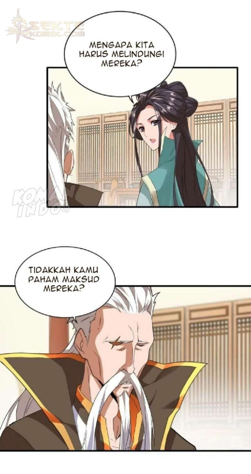 Demonic Emperor Page 46
