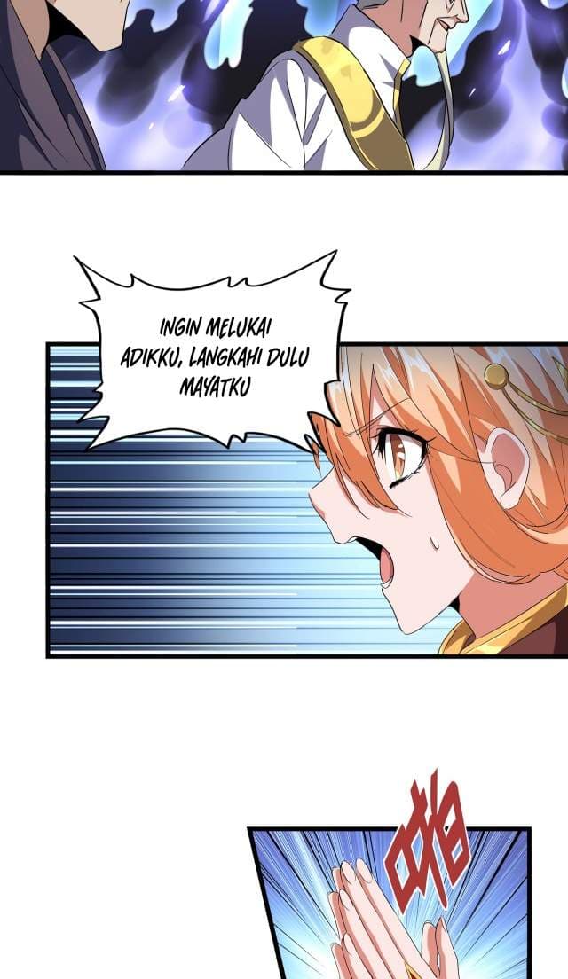 Demonic Emperor Page 10