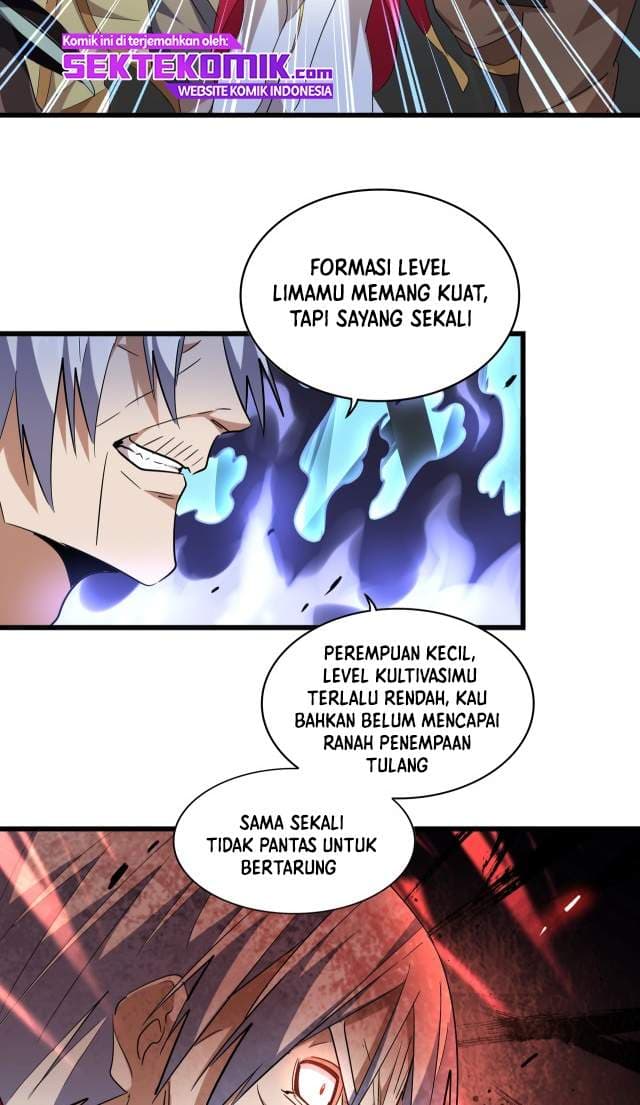 Demonic Emperor Page 16