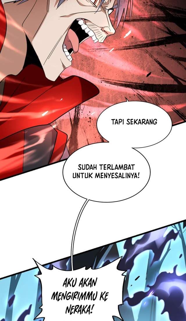 Demonic Emperor Page 17