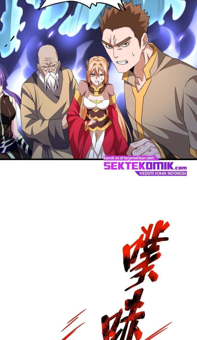 Demonic Emperor Page 18