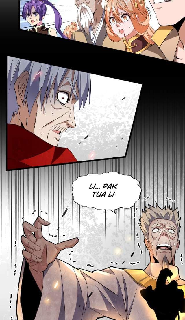 Demonic Emperor Page 20