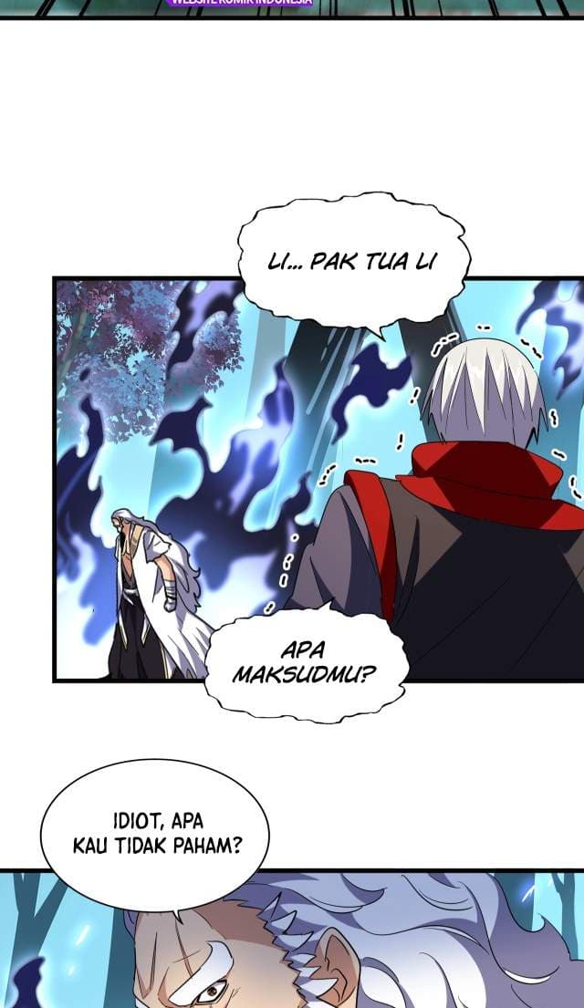 Demonic Emperor Page 23