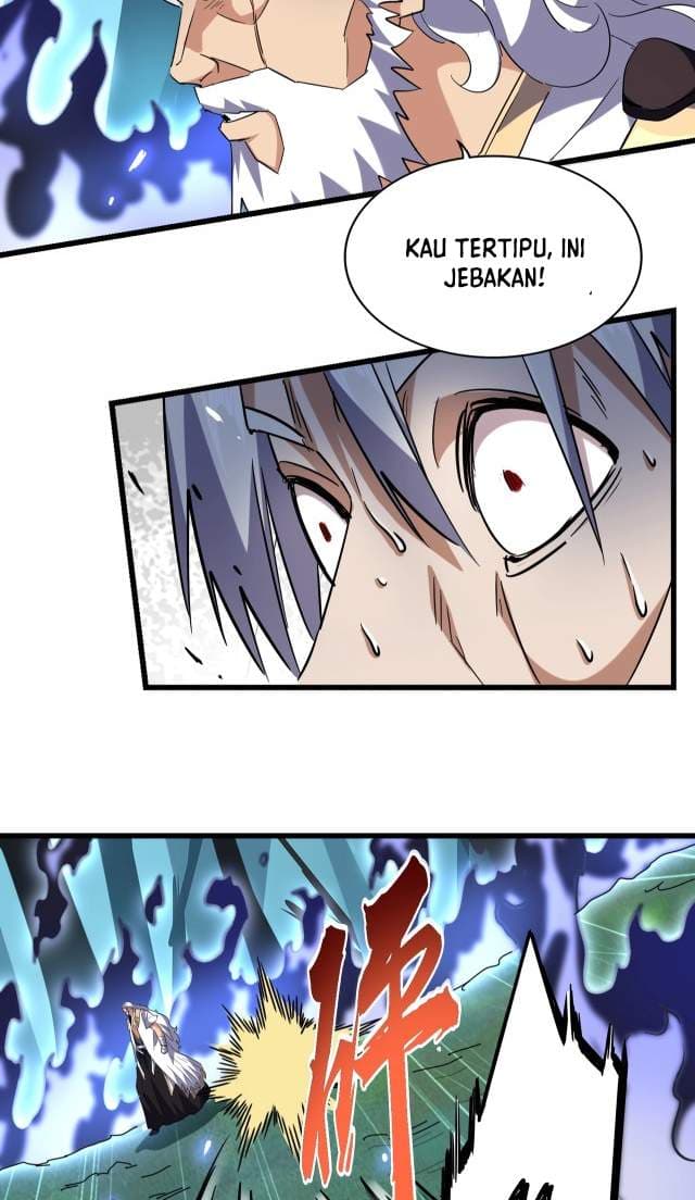 Demonic Emperor Page 24