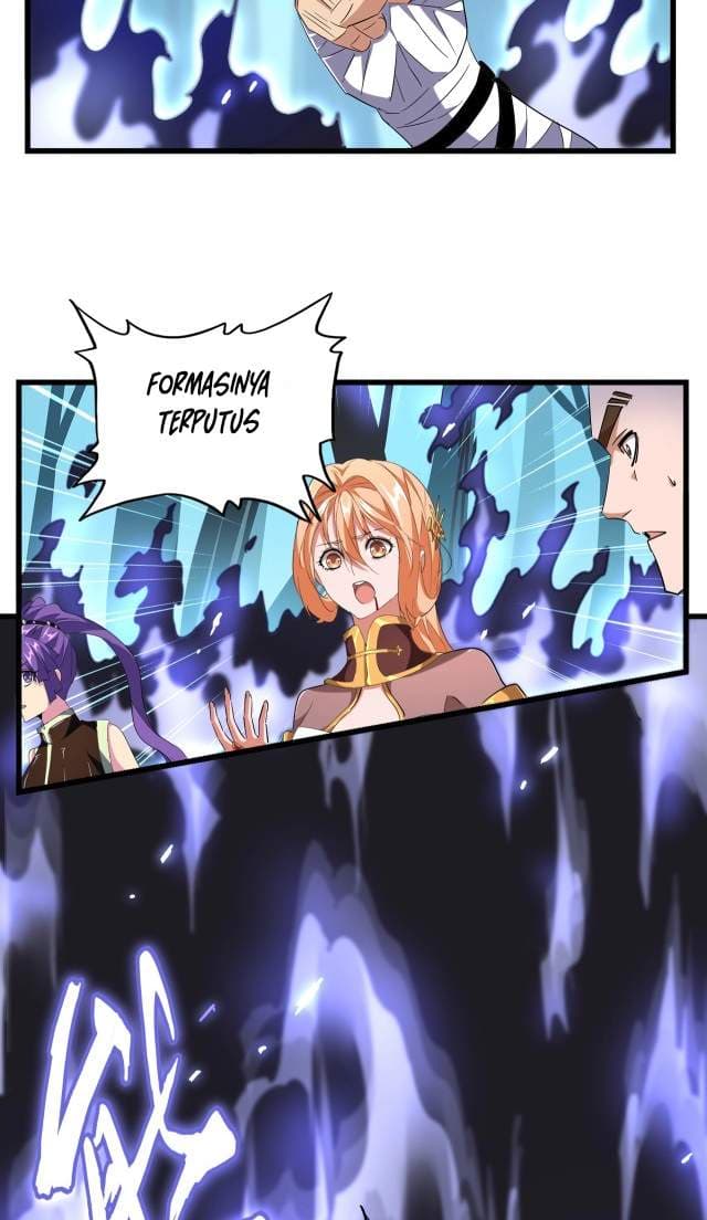 Demonic Emperor Page 27