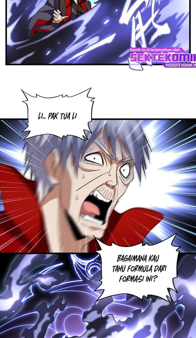 Demonic Emperor Page 29