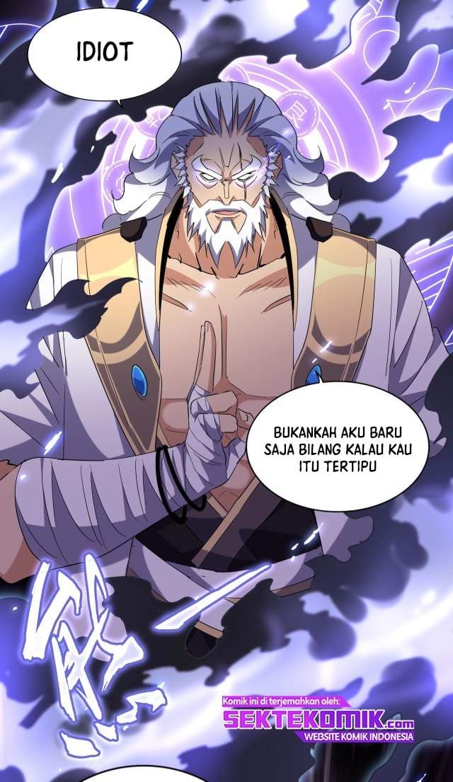 Demonic Emperor Page 30