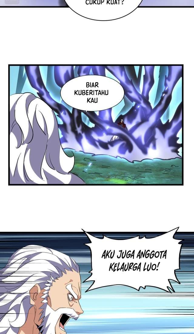 Demonic Emperor Page 32