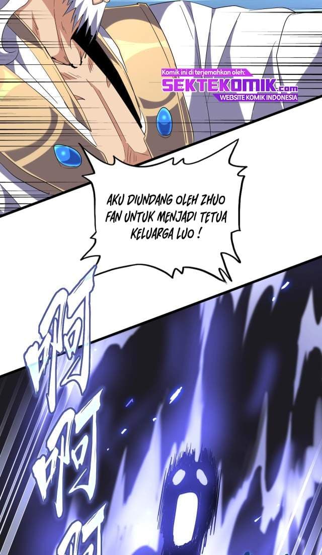 Demonic Emperor Page 33